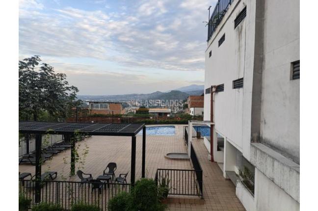 Apartamentos, Alquiler, Santa Isabel - $3.800.000