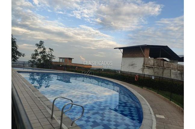 Apartamentos, Alquiler, Santa Isabel - $3.800.000
