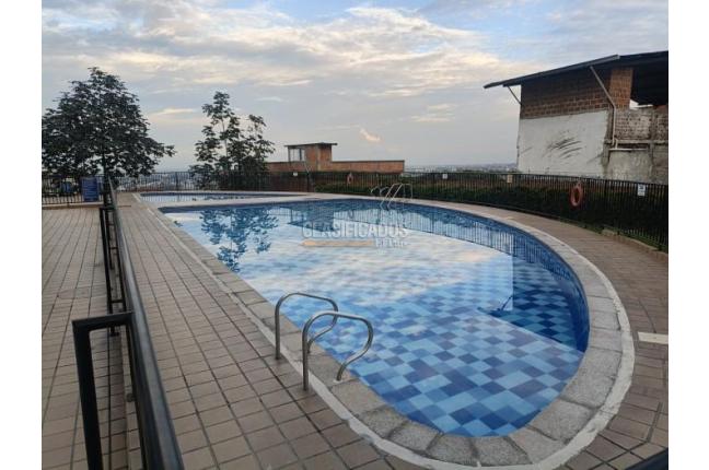 Apartamentos, Alquiler, Santa Isabel - $3.800.000