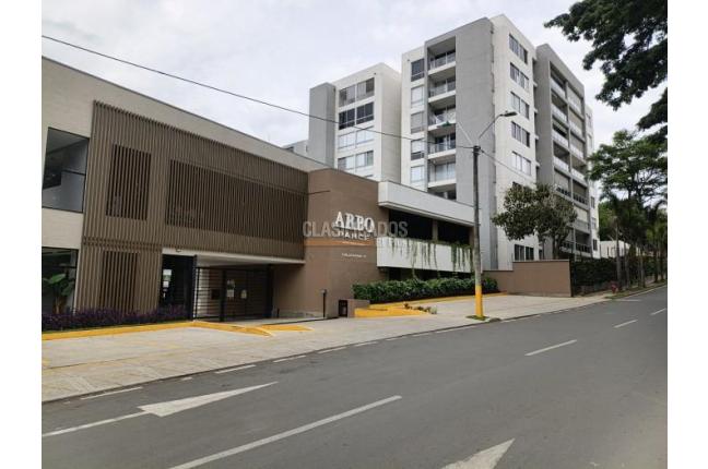 Apartaestudios, Alquiler en Pance
