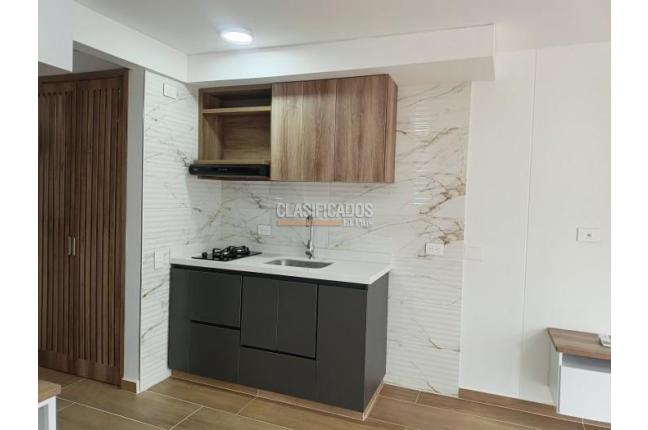 Apartaestudios, Alquiler, Pance - $1.800.000