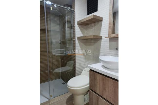 Apartaestudios, Alquiler, Pance - $1.800.000