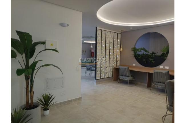 Apartaestudios, Alquiler, Pance - $1.800.000