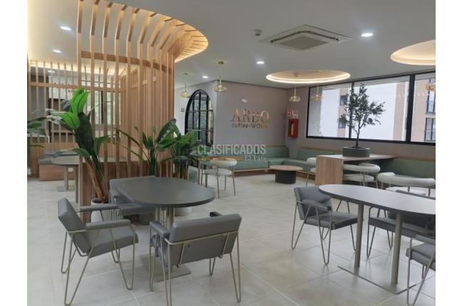 Apartaestudios, Alquiler, Pance - $1.800.000