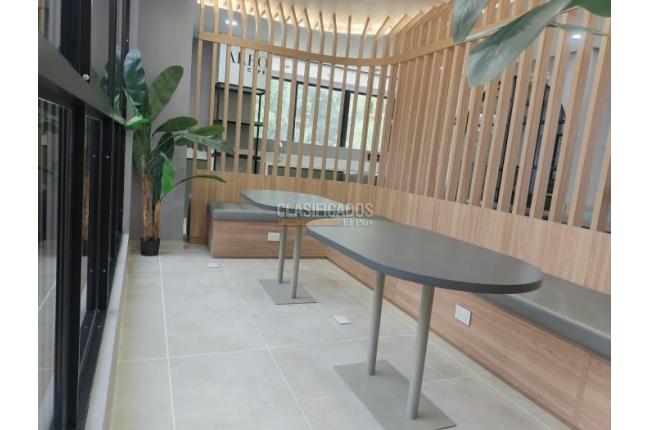 Apartaestudios, Alquiler, Pance - $1.800.000