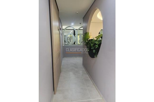 Apartaestudios, Alquiler, Pance - $1.800.000