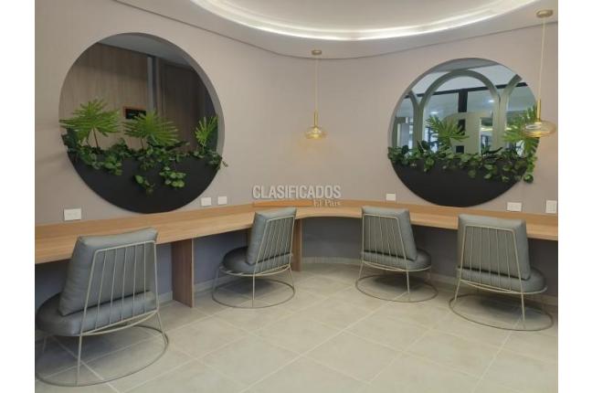 Apartaestudios, Alquiler, Pance - $1.800.000