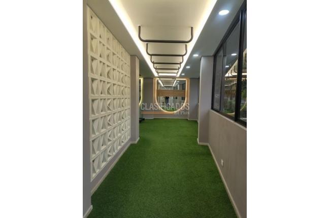 Apartaestudios, Alquiler, Pance - $1.800.000