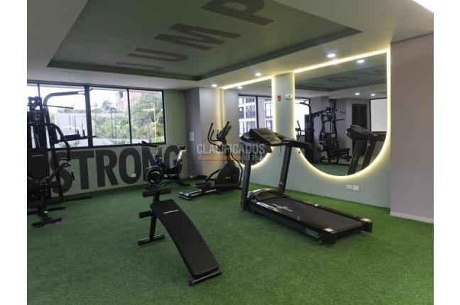 Apartaestudios, Alquiler, Pance - $1.800.000