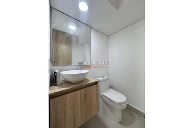 Apartaestudios, Venta, Bellavista - $320.000.000