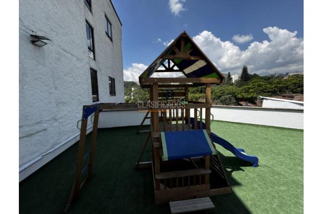 Apartaestudios, Venta, Bellavista - $320.000.000