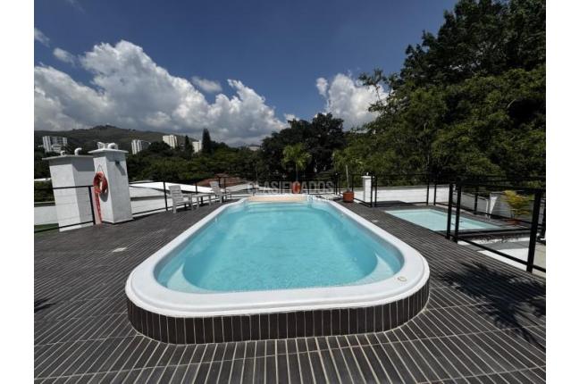 Apartaestudios, Venta, Bellavista - $320.000.000