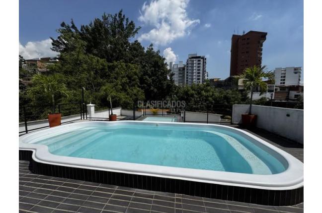 Apartaestudios, Venta, Bellavista - $320.000.000
