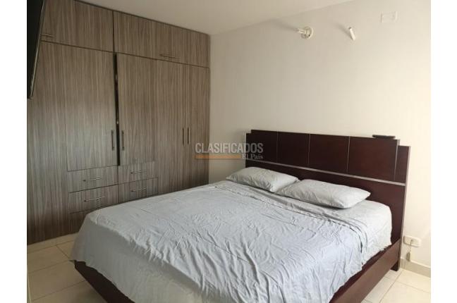Apartamentos, Alquiler, Valle del Lili - $2.200.000