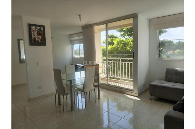 Apartamentos, Alquiler, Valle del Lili - $2.200.000