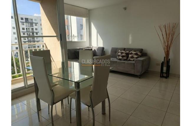 Apartamentos, Alquiler, Valle del Lili - $2.200.000
