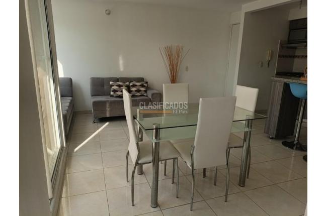 Apartamentos, Alquiler, Valle del Lili - $2.200.000