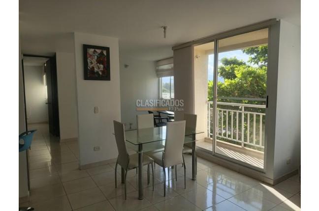 Apartamentos, Alquiler, Valle del Lili - $2.200.000