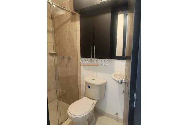 Apartamentos, Alquiler, Valle del Lili - $2.200.000