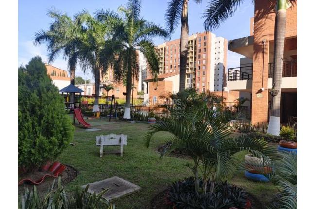 Apartamentos, Alquiler, Valle del Lili - $2.200.000