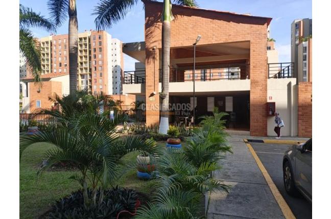 Apartamentos, Alquiler, Valle del Lili - $2.200.000