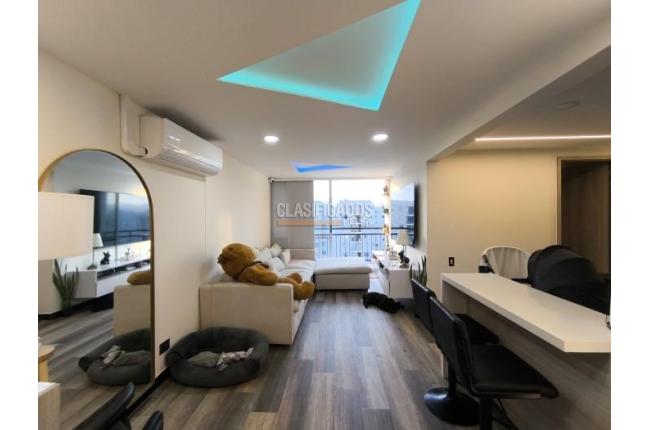 Apartamentos, Venta en Ciudad Bochalema