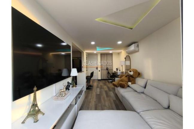 Apartamentos, Venta en Ciudad Bochalema