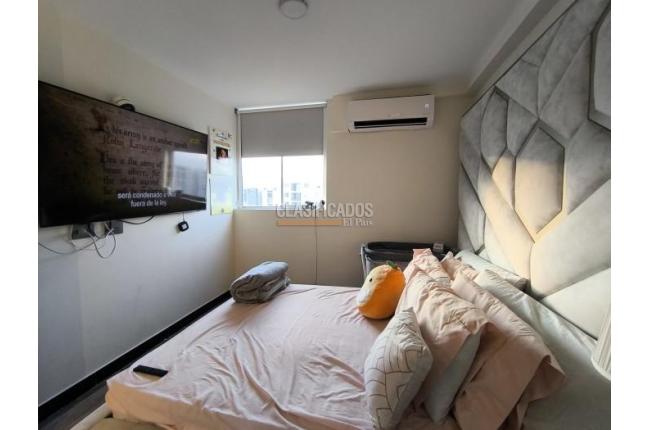 Apartamentos, Venta, Ciudad Bochalema - $275.000.000