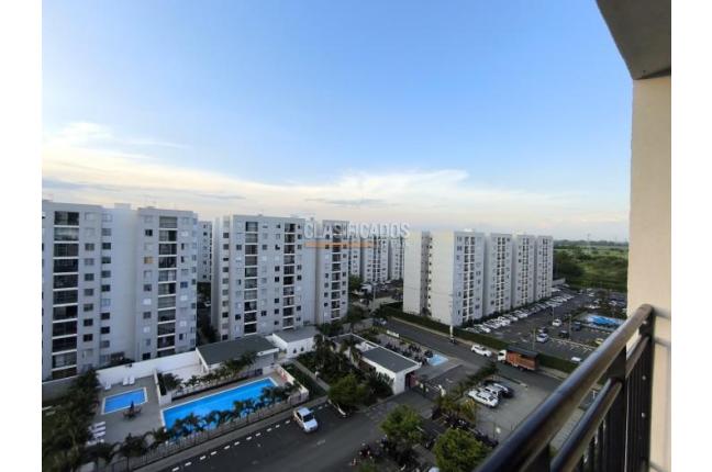 Apartamentos, Venta, Ciudad Bochalema - $275.000.000