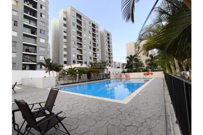 Apartamentos, Venta, Ciudad Bochalema - $275.000.000