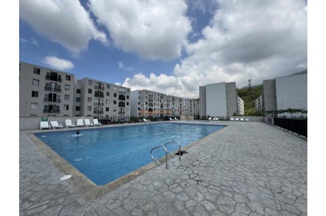 Apartamentos, Venta, Yumbo - $172.000.000