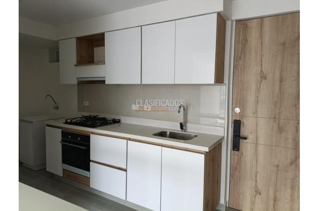 Apartamentos, Alquiler en Bellavista