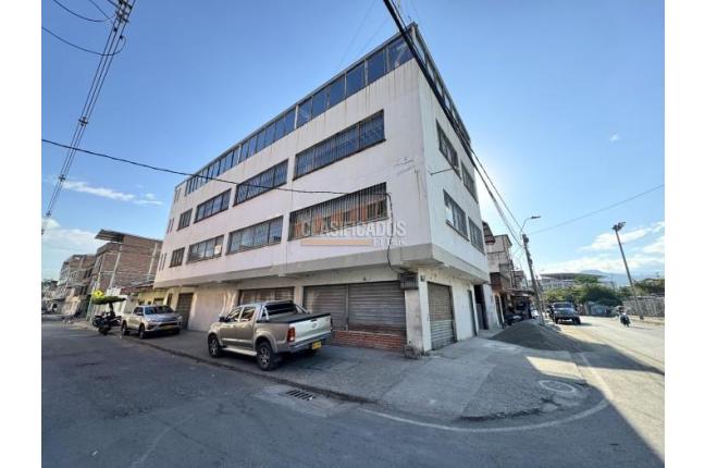 Edificios, Venta en Uribe Uribe
