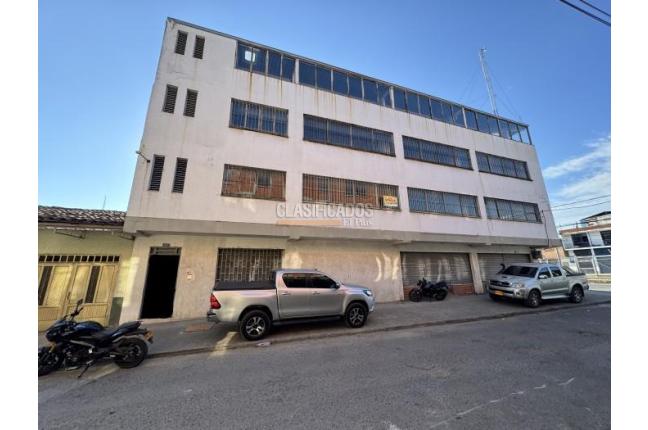 Edificios, Venta en Uribe Uribe