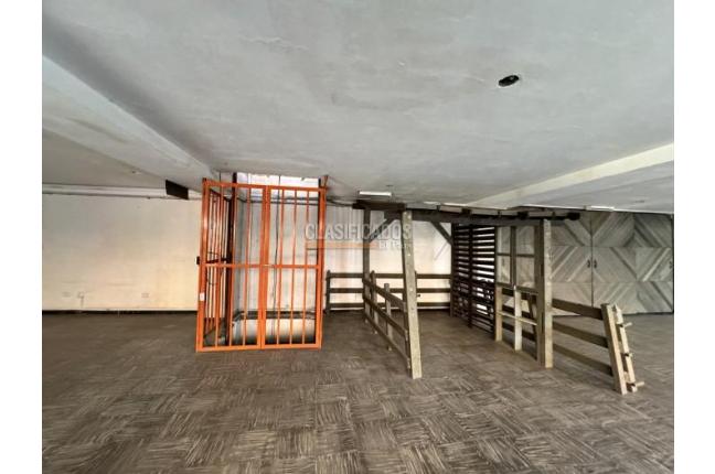 Edificios, Venta, Uribe Uribe - $1.300.000.000