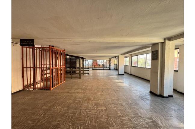 Edificios, Venta, Uribe Uribe - $1.300.000.000