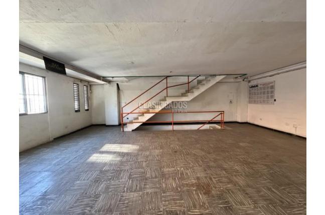 Edificios, Venta, Uribe Uribe - $1.300.000.000