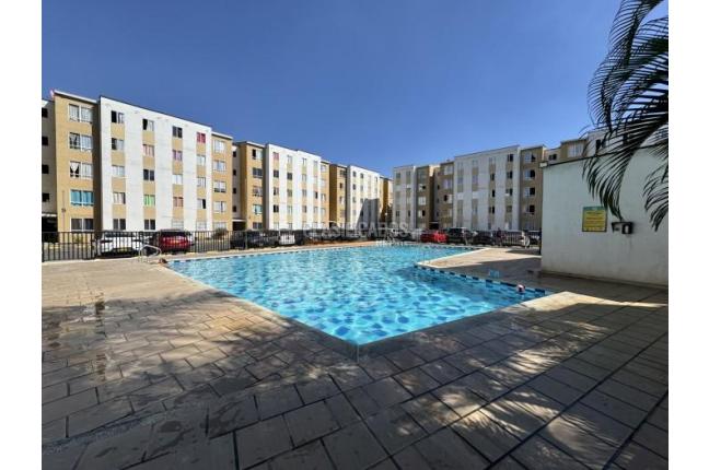 Apartamentos, Venta, Candelaria - $150.000.000