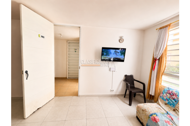 Apartamentos, Venta, Candelaria - $150.000.000