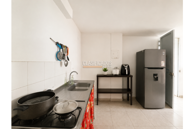 Apartamentos, Venta, Candelaria - $150.000.000