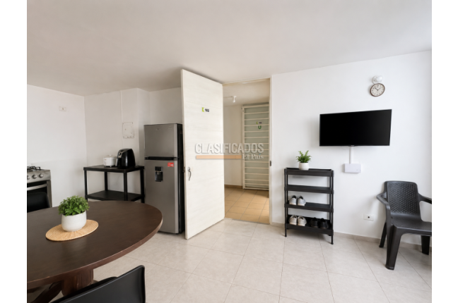 Apartamentos, Venta, Candelaria - $150.000.000