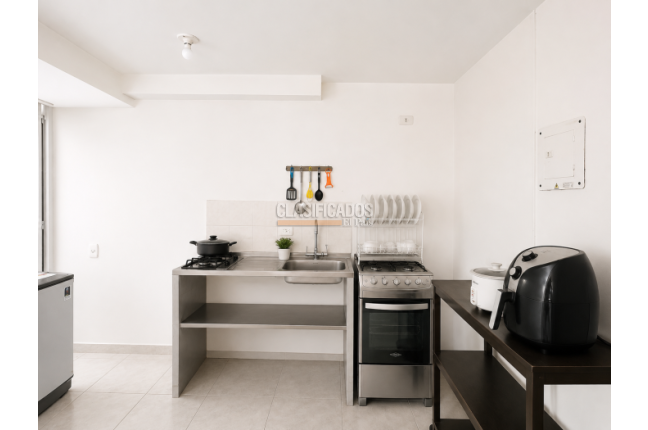 Apartamentos, Venta, Candelaria - $150.000.000