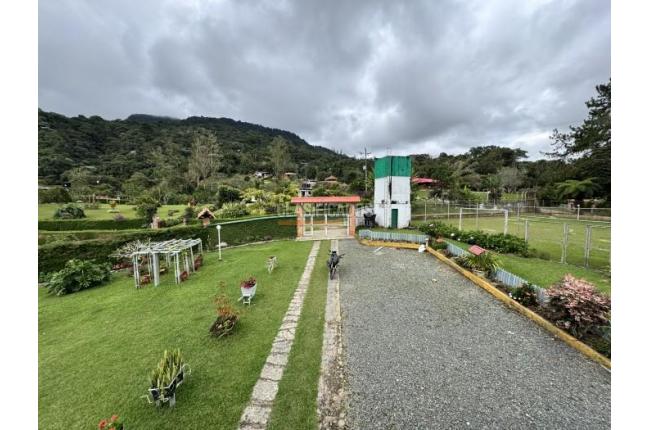 Fincas y Casas Campestres, Venta en Dagua