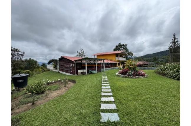 Fincas y Casas Campestres, Venta en Dagua
