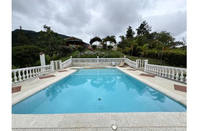 Fincas y Casas Campestres, Venta en Dagua
