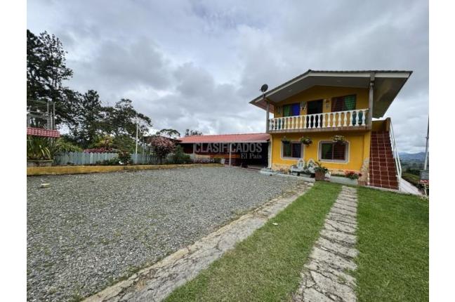 Fincas y Casas Campestres, Venta, Dagua - $850.000.000