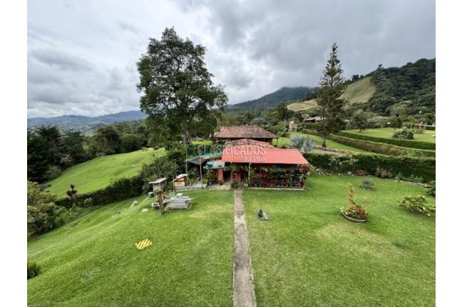 Fincas y Casas Campestres, Venta, Dagua - $850.000.000