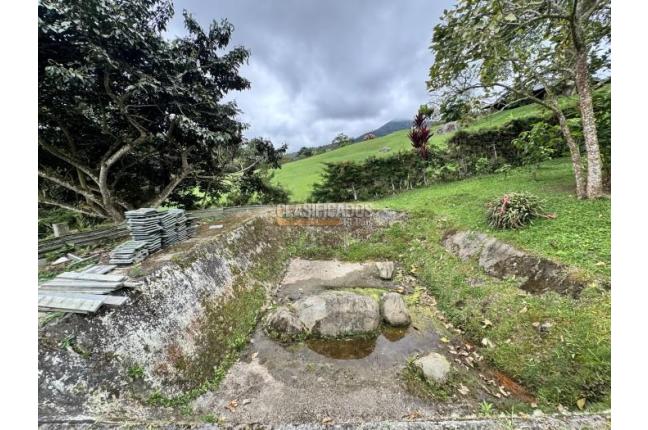 Fincas y Casas Campestres, Venta, Dagua - $850.000.000