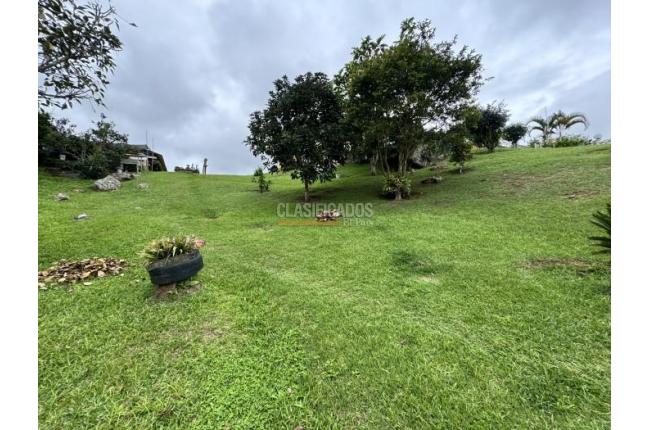 Fincas y Casas Campestres, Venta, Dagua - $850.000.000