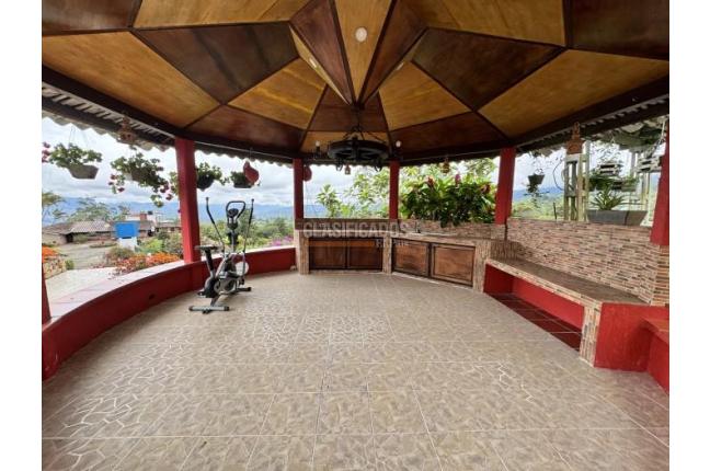 Fincas y Casas Campestres, Venta, Dagua - $850.000.000